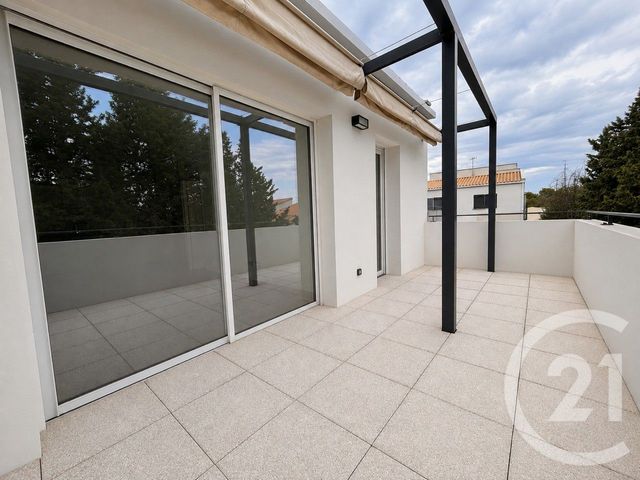 Appartement T2 à vendre ST GEORGES D ORQUES