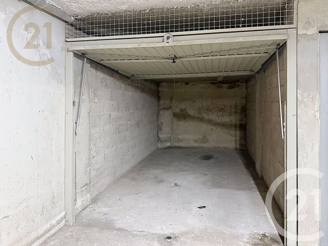 Parking à vendre MONTPELLIER
