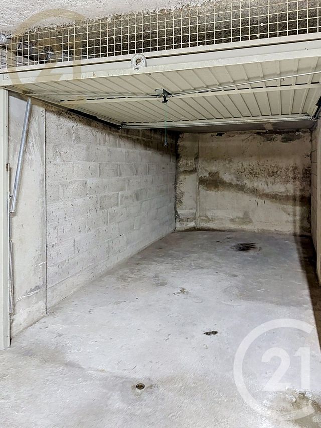 parking à vendre - 12.1 m2 - MONTPELLIER - 34 - LANGUEDOC-ROUSSILLON - Century 21 Agence De La Gardiole