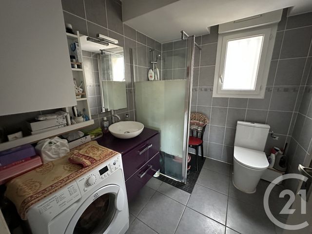 Appartement F3 à vendre - 3 pièces - 53.94 m2 - FRONTIGNAN - 34 - LANGUEDOC-ROUSSILLON - Century 21 Agence De La Gardiole
