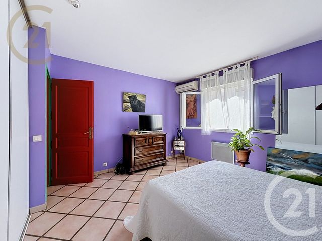 maison à vendre - 7 pièces - 185.0 m2 - FRONTIGNAN - 34 - LANGUEDOC-ROUSSILLON - Century 21 Agence De La Gardiole
