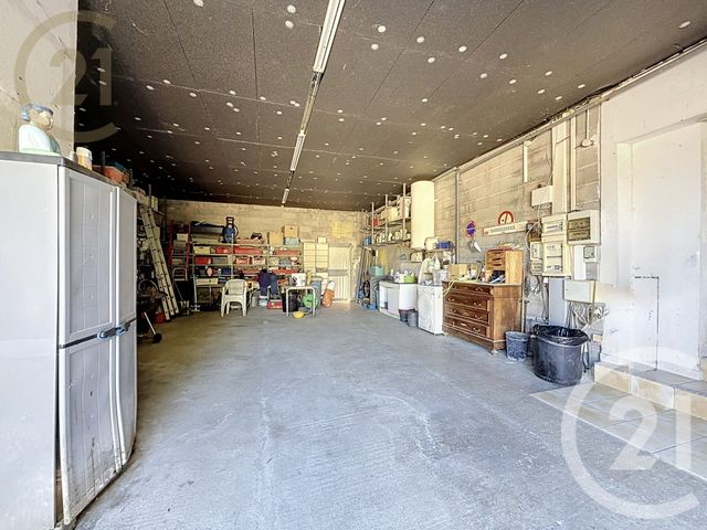 maison à vendre - 7 pièces - 185.0 m2 - FRONTIGNAN - 34 - LANGUEDOC-ROUSSILLON - Century 21 Agence De La Gardiole
