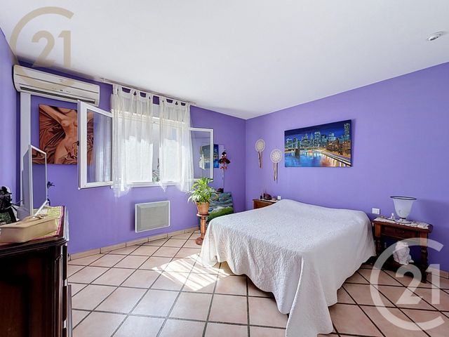 maison à vendre - 7 pièces - 185.0 m2 - FRONTIGNAN - 34 - LANGUEDOC-ROUSSILLON - Century 21 Agence De La Gardiole
