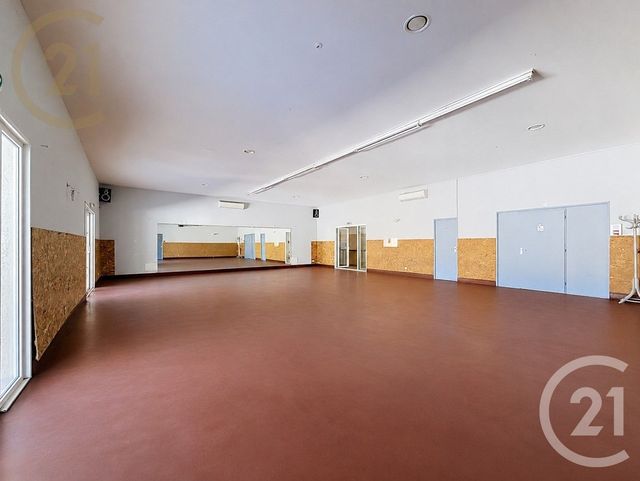maison à vendre - 7 pièces - 185.0 m2 - FRONTIGNAN - 34 - LANGUEDOC-ROUSSILLON - Century 21 Agence De La Gardiole