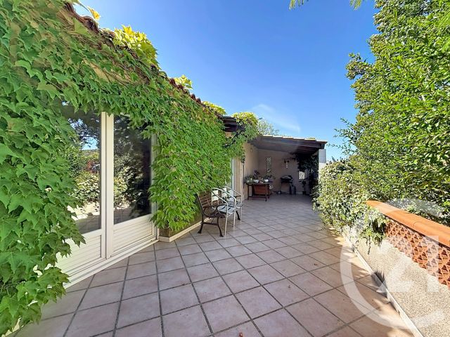maison à vendre - 7 pièces - 185.0 m2 - FRONTIGNAN - 34 - LANGUEDOC-ROUSSILLON - Century 21 Agence De La Gardiole