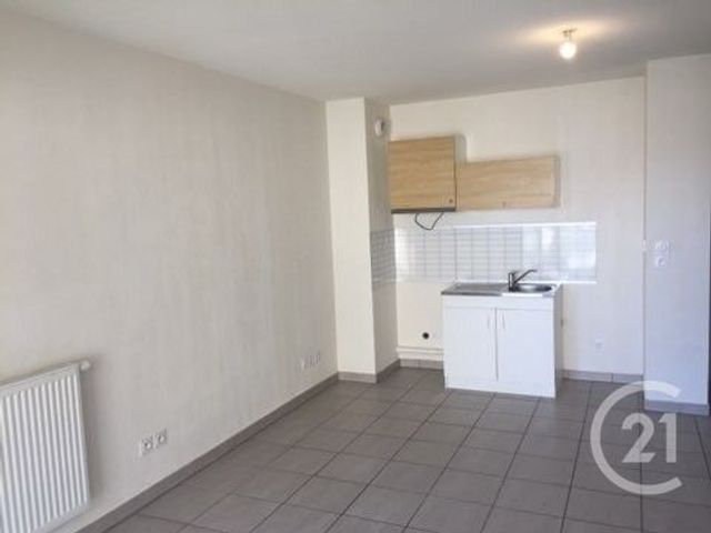 Appartement F2 à louer AVIGNON
