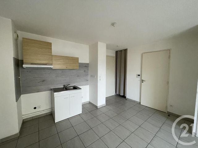 Appartement F2 à louer AVIGNON