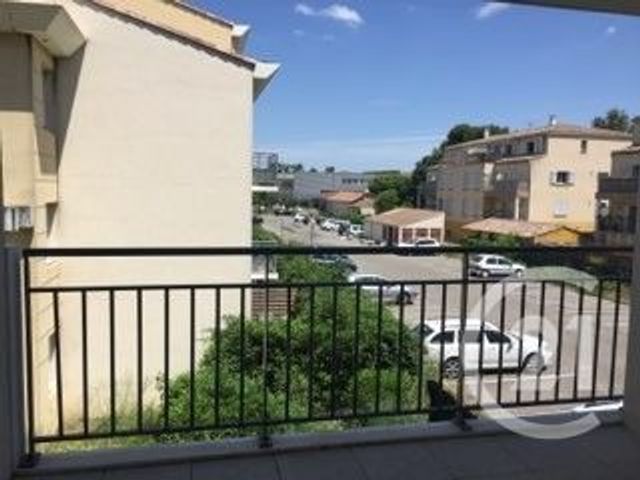 Appartement F2 à louer - 2 pièces - 38.17 m2 - AVIGNON - 84 - PROVENCE-ALPES-COTE-D-AZUR - Century 21 Agence De La Gardiole