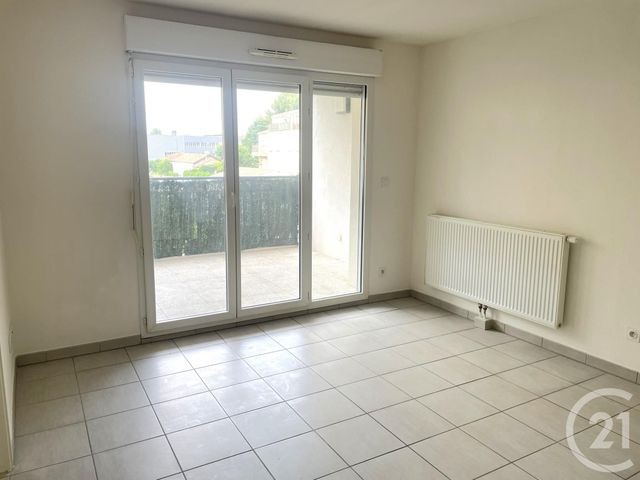 Appartement F2 à louer - 2 pièces - 38.17 m2 - AVIGNON - 84 - PROVENCE-ALPES-COTE-D-AZUR - Century 21 Agence De La Gardiole