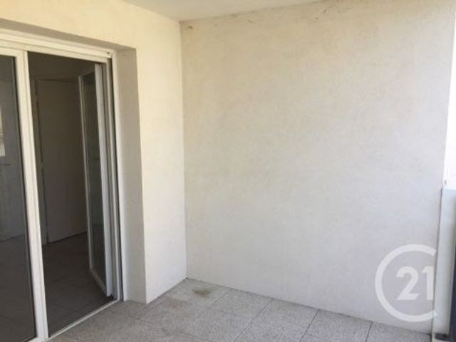 Appartement F2 à louer - 2 pièces - 38.17 m2 - AVIGNON - 84 - PROVENCE-ALPES-COTE-D-AZUR - Century 21 Agence De La Gardiole