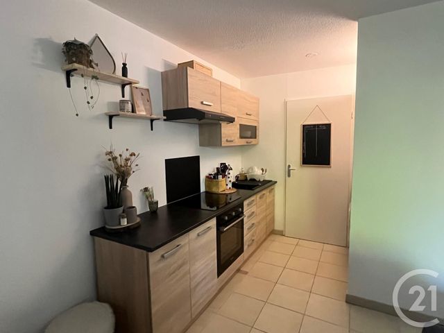 Appartement F2 à louer - 2 pièces - 49.0 m2 - FRONTIGNAN - 34 - LANGUEDOC-ROUSSILLON - Century 21 Agence De La Gardiole