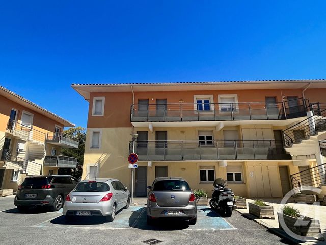 Appartement F2 à louer - 2 pièces - 49.0 m2 - FRONTIGNAN - 34 - LANGUEDOC-ROUSSILLON - Century 21 Agence De La Gardiole