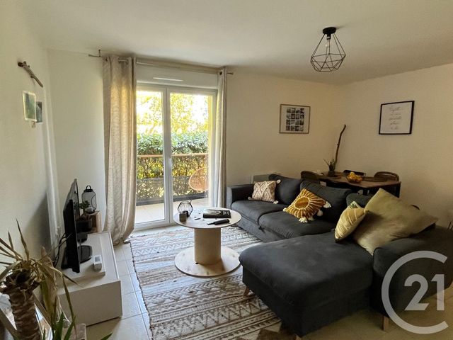 Appartement F2 à louer FRONTIGNAN