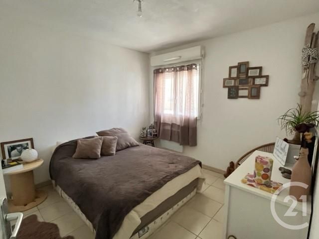 Appartement F2 à louer - 2 pièces - 49.0 m2 - FRONTIGNAN - 34 - LANGUEDOC-ROUSSILLON - Century 21 Agence De La Gardiole