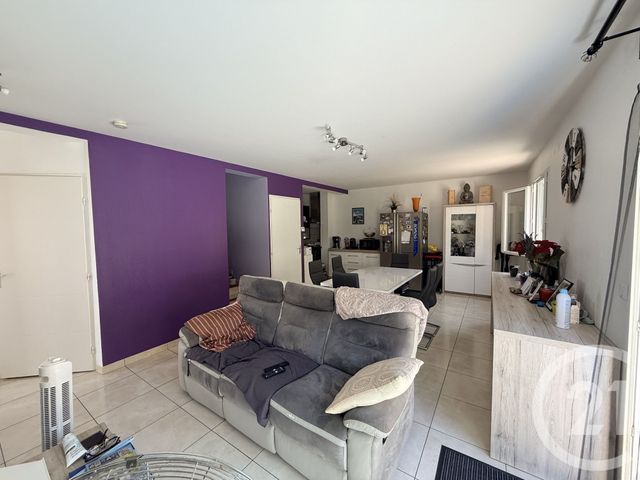 maison à vendre - 4 pièces - 84.21 m2 - FRONTIGNAN - 34 - LANGUEDOC-ROUSSILLON - Century 21 Agence De La Gardiole