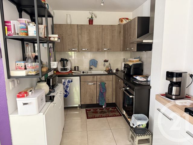 maison à vendre - 4 pièces - 84.21 m2 - FRONTIGNAN - 34 - LANGUEDOC-ROUSSILLON - Century 21 Agence De La Gardiole