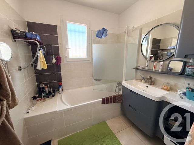 maison à vendre - 4 pièces - 84.21 m2 - FRONTIGNAN - 34 - LANGUEDOC-ROUSSILLON - Century 21 Agence De La Gardiole