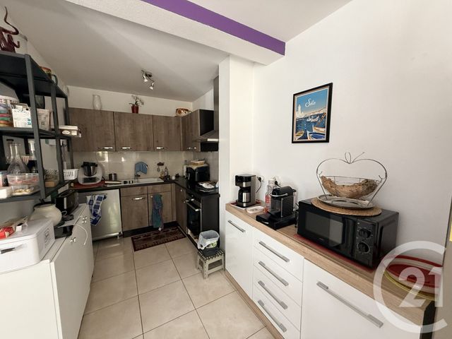 maison à vendre - 4 pièces - 84.21 m2 - FRONTIGNAN - 34 - LANGUEDOC-ROUSSILLON - Century 21 Agence De La Gardiole