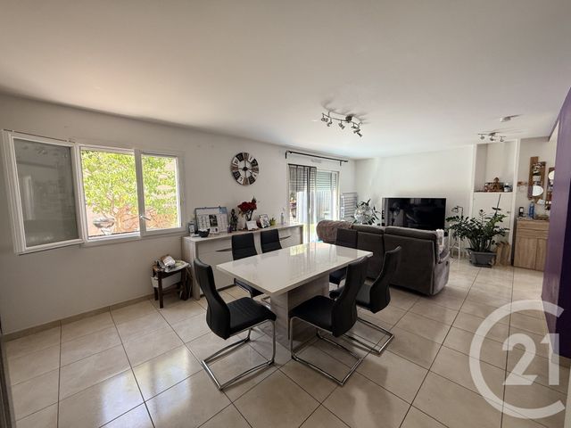maison à vendre - 4 pièces - 84.21 m2 - FRONTIGNAN - 34 - LANGUEDOC-ROUSSILLON - Century 21 Agence De La Gardiole