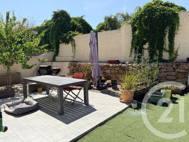 maison à vendre - 4 pièces - 84.21 m2 - FRONTIGNAN - 34 - LANGUEDOC-ROUSSILLON - Century 21 Agence De La Gardiole