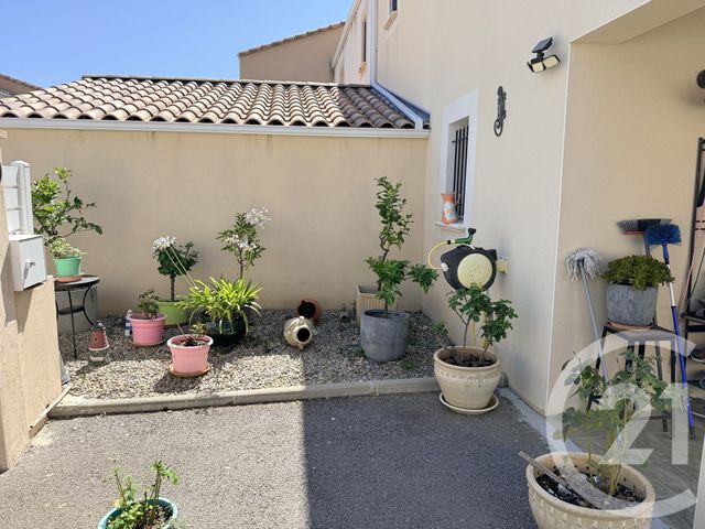 maison à vendre - 4 pièces - 84.21 m2 - FRONTIGNAN - 34 - LANGUEDOC-ROUSSILLON - Century 21 Agence De La Gardiole