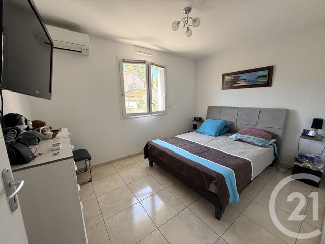 maison à vendre - 4 pièces - 84.21 m2 - FRONTIGNAN - 34 - LANGUEDOC-ROUSSILLON - Century 21 Agence De La Gardiole