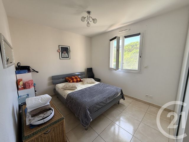 maison à vendre - 4 pièces - 84.21 m2 - FRONTIGNAN - 34 - LANGUEDOC-ROUSSILLON - Century 21 Agence De La Gardiole
