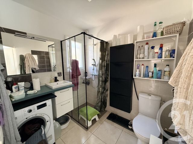 maison à vendre - 4 pièces - 84.21 m2 - FRONTIGNAN - 34 - LANGUEDOC-ROUSSILLON - Century 21 Agence De La Gardiole