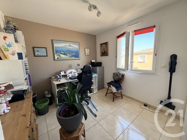 maison à vendre - 4 pièces - 84.21 m2 - FRONTIGNAN - 34 - LANGUEDOC-ROUSSILLON - Century 21 Agence De La Gardiole