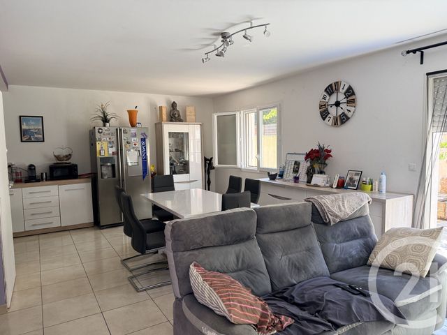 maison à vendre - 4 pièces - 84.21 m2 - FRONTIGNAN - 34 - LANGUEDOC-ROUSSILLON - Century 21 Agence De La Gardiole