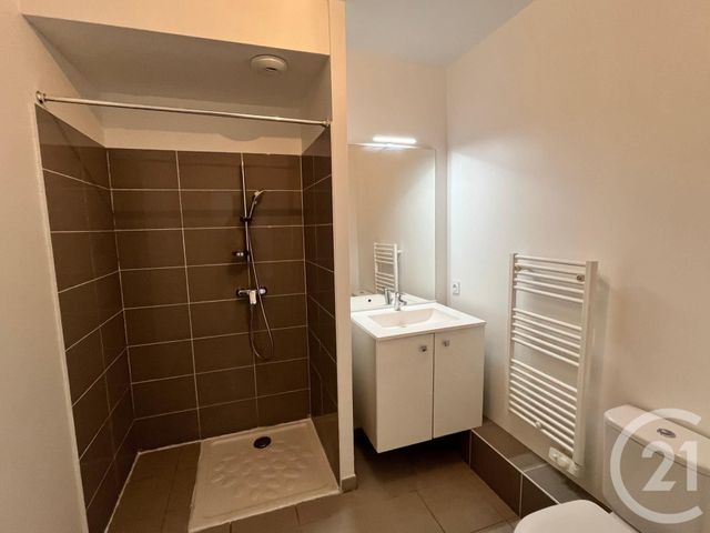 Appartement F1 à louer - 1 pièce - 22.46 m2 - MONTPELLIER - 34 - LANGUEDOC-ROUSSILLON - Century 21 Agence De La Gardiole