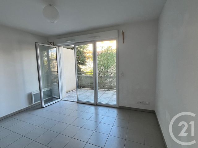 appartement - MONTPELLIER - 34