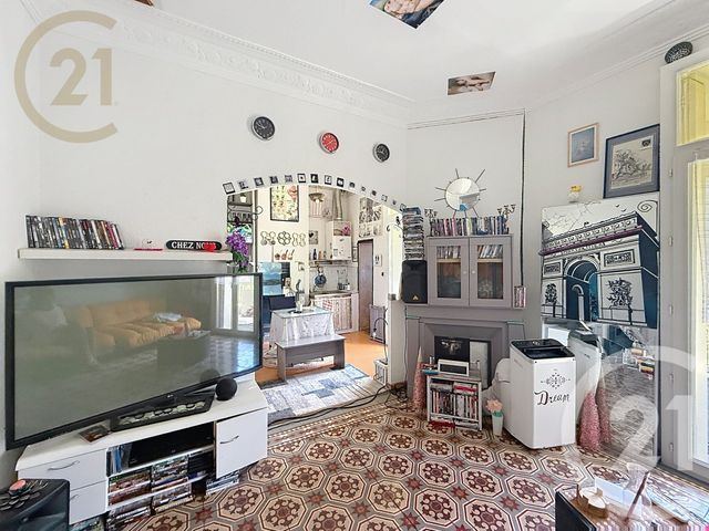 Appartement F4 à vendre - 4 pièces - 89.9 m2 - MONTPELLIER - 34 - LANGUEDOC-ROUSSILLON - Century 21 Agence De La Gardiole