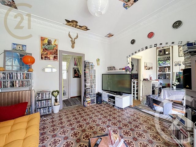 Appartement F4 à vendre - 4 pièces - 89.9 m2 - MONTPELLIER - 34 - LANGUEDOC-ROUSSILLON - Century 21 Agence De La Gardiole