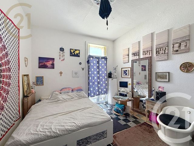 Appartement F4 à vendre - 4 pièces - 89.9 m2 - MONTPELLIER - 34 - LANGUEDOC-ROUSSILLON - Century 21 Agence De La Gardiole