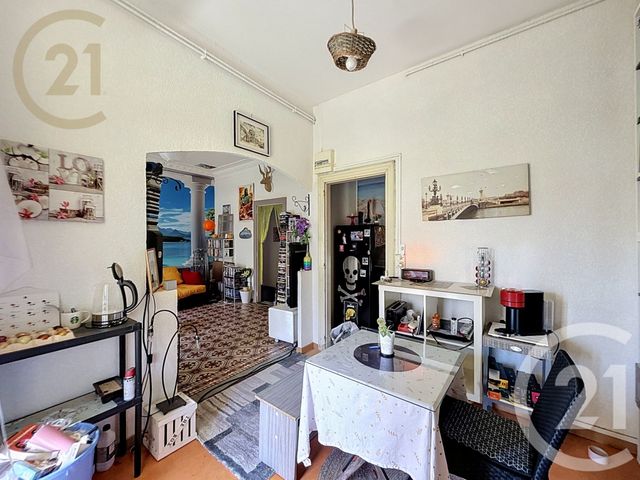 Appartement F4 à vendre - 4 pièces - 89.9 m2 - MONTPELLIER - 34 - LANGUEDOC-ROUSSILLON - Century 21 Agence De La Gardiole
