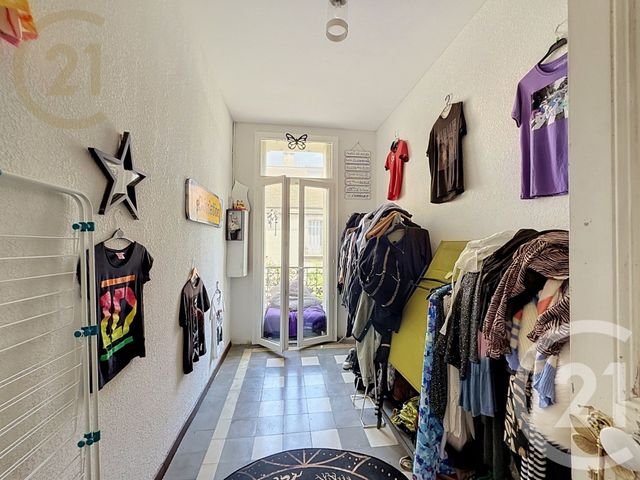 Appartement F4 à vendre - 4 pièces - 89.9 m2 - MONTPELLIER - 34 - LANGUEDOC-ROUSSILLON - Century 21 Agence De La Gardiole
