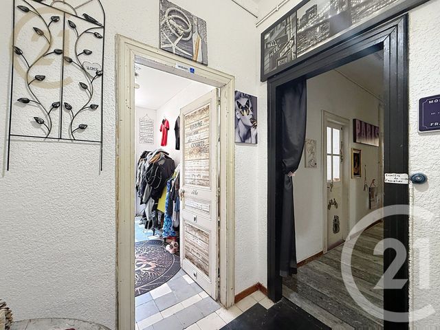 Appartement F4 à vendre - 4 pièces - 89.9 m2 - MONTPELLIER - 34 - LANGUEDOC-ROUSSILLON - Century 21 Agence De La Gardiole