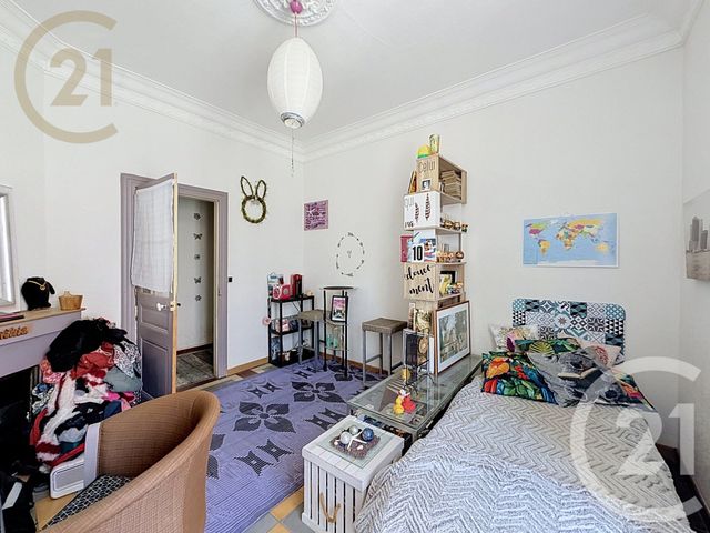 Appartement F4 à vendre - 4 pièces - 89.9 m2 - MONTPELLIER - 34 - LANGUEDOC-ROUSSILLON - Century 21 Agence De La Gardiole