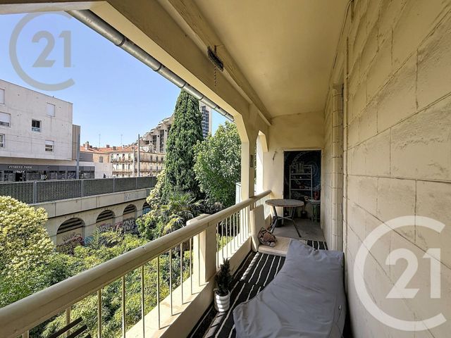 Appartement F4 à vendre - 4 pièces - 89.9 m2 - MONTPELLIER - 34 - LANGUEDOC-ROUSSILLON - Century 21 Agence De La Gardiole