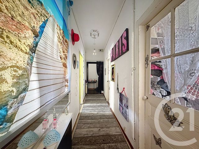 Appartement F4 à vendre - 4 pièces - 89.9 m2 - MONTPELLIER - 34 - LANGUEDOC-ROUSSILLON - Century 21 Agence De La Gardiole