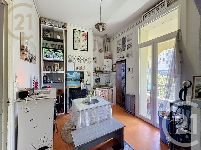Appartement F4 à vendre - 4 pièces - 89.9 m2 - MONTPELLIER - 34 - LANGUEDOC-ROUSSILLON - Century 21 Agence De La Gardiole