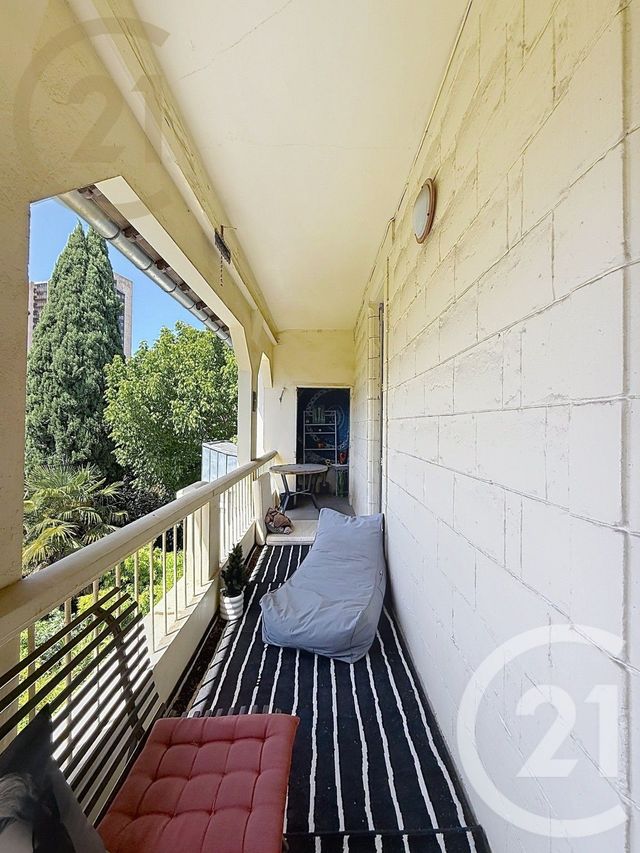Appartement F4 à vendre - 4 pièces - 89.9 m2 - MONTPELLIER - 34 - LANGUEDOC-ROUSSILLON - Century 21 Agence De La Gardiole