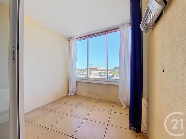 Appartement F2 à vendre - 2 pièces - 31.35 m2 - FRONTIGNAN - 34 - LANGUEDOC-ROUSSILLON - Century 21 Agence De La Gardiole