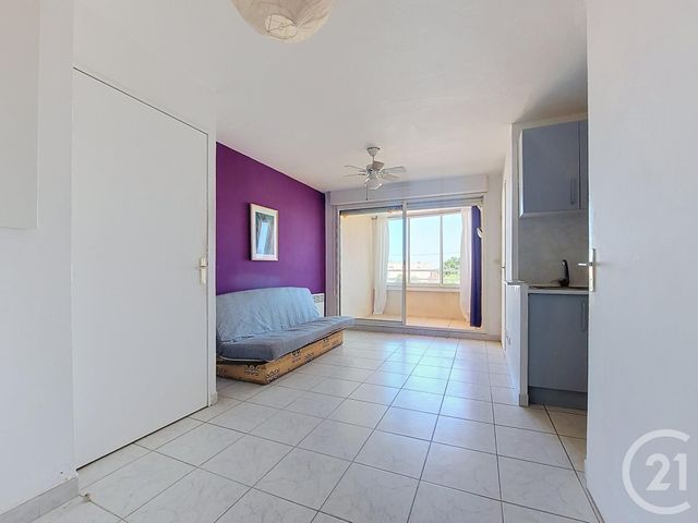 Appartement F2 à vendre FRONTIGNAN