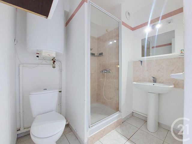 Appartement F2 à vendre - 2 pièces - 31.35 m2 - FRONTIGNAN - 34 - LANGUEDOC-ROUSSILLON - Century 21 Agence De La Gardiole