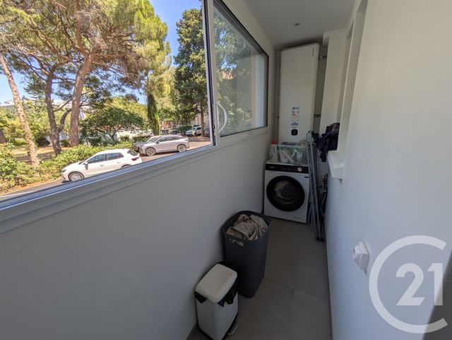 Appartement F4 à vendre - 4 pièces - 75.96 m2 - SETE - 34 - LANGUEDOC-ROUSSILLON - Century 21 Agence De La Gardiole