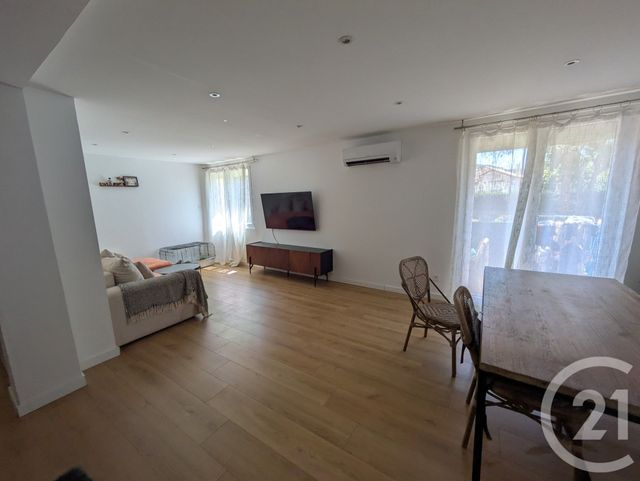 Appartement F4 à vendre SETE