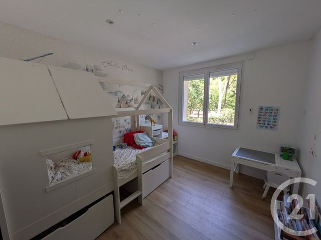 Appartement F4 à vendre - 4 pièces - 75.96 m2 - SETE - 34 - LANGUEDOC-ROUSSILLON - Century 21 Agence De La Gardiole