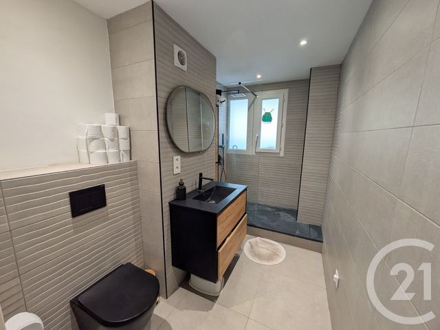Appartement F4 à vendre - 4 pièces - 75.96 m2 - SETE - 34 - LANGUEDOC-ROUSSILLON - Century 21 Agence De La Gardiole